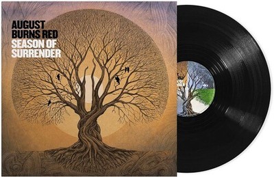 August Burns Red - Season Of Surrender [New Vinyl LP]