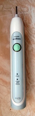 Elektr.Schallzahnbürste Philips Sonicare HX6710, Grundger.,ohne Austeckbü., geb