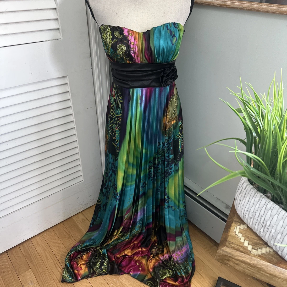 Speechless Long Formal Dresses for Women for sale | eBay Speechless Long Formal Dresses for Women for sale | eBay
