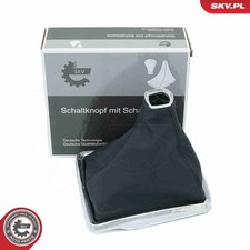 Schalthebelknauf ESEN SKV 63SKV908 für OPEL ZAFIRA FAMILY A05 ASTRA CLASSIC T92