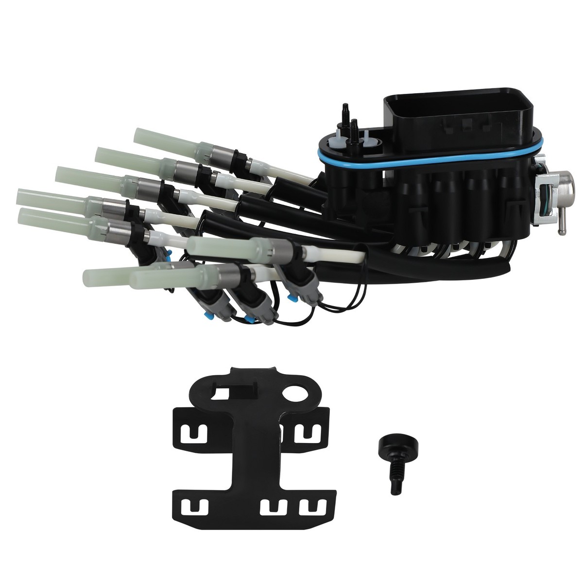 Spider Fuel Injector FJ504 Fit for Chevy Tahoe V8 5.7L 1996-2000