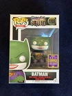 Funko Pop! Vinyl: DC Universe - Batman (as The Joker) - GameStop San Diego Comic