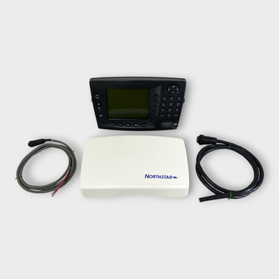 #ad Northstar 951XD GPS Navigator *MME REFURBISHED REBUILT LCD NEW BATTERY* $704.99