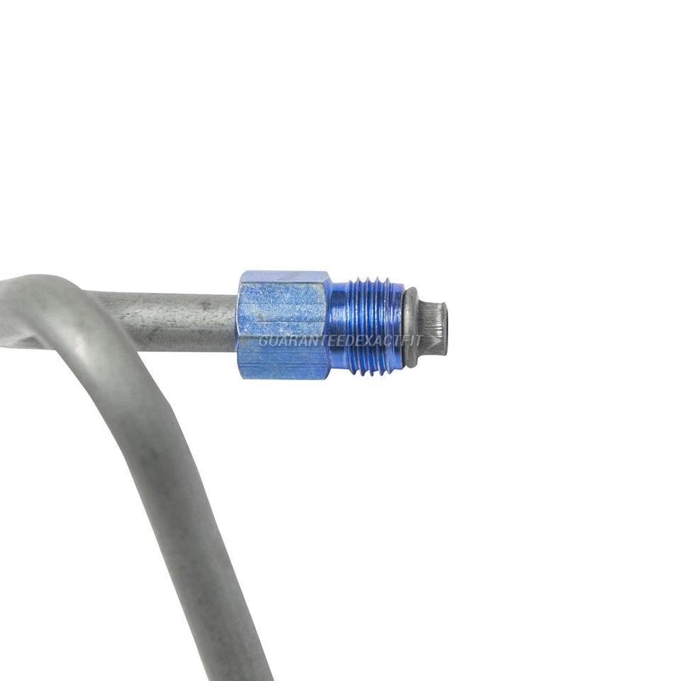 For Cadillac Escalade ESV Chevy Tahoe Edelmann Power Steering Pressure Hose - Image 3 of 4