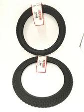 NEW Pair Kenda K-Rad 16x2.125 Tires 57-305 K905 Wire Bead 40–65 PSI BMX FREESHIP