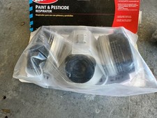3M Filter Gegen Organische Dämpfe 6059, ABEK1 Für Serien 6000 Und 6500 (1 Paar