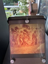 COC Vintage Projection Table Viewer for 35mm slides - great condition