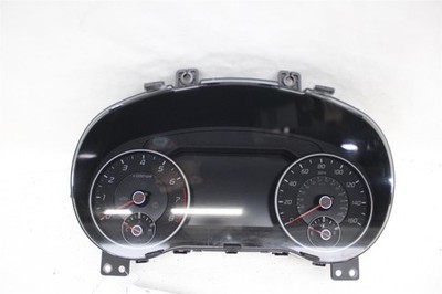 Used Speedometer Gauge fits: 2019 Kia Stinger US market 2.0L 7.0`` screen Superv