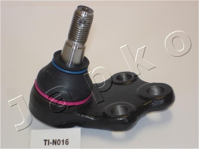 4x ✅Fits JAPKO 111N016R CONTROL ARM PIN RIGHT   ⭐UK Seller⭐