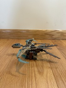 LEGO LEGENDS OF CHIMA: Vardy&rsquo;s Ice Vulture (70141) - Mostly Complete