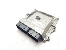 2023 PEUGEOT 5008 ENGINE ECU PETROL EB2ADTS (HNS) 9851418180