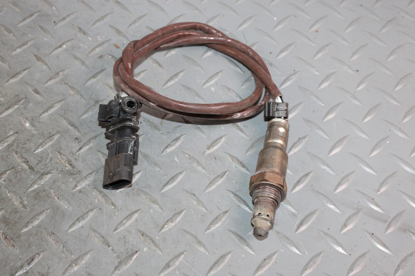 Maserati Quattroporte 2014-2022 Oxygen sensors Set