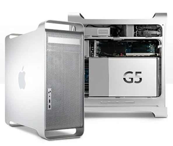 Powermac G5 Dual Core for sale | eBay UK