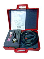 Lincoln TIG-Mate 17V Air-Cooled TIG Torch Starter Kit NEW