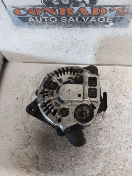 Alternador compatible con 92-96 PRELUDE 1538584 Foto 4 de 4