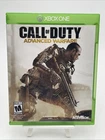 Call of Duty: Advanced Warfare  Xbox One/Series X Game 1 No manual
