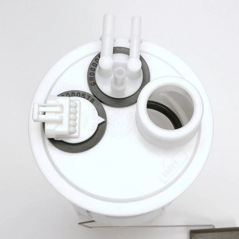 Conjunto de módulo de bomba de combustible Delphi para Dodge D250 1991-1993 Foto 4 de 4