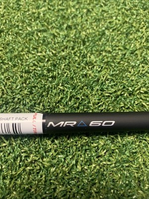 Mitsubishi REAX 60 Blue Mid Rotation Driver Shaft - RH, Regular