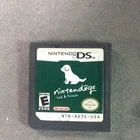 Nintendogs: Lab & Friends - Nintendo DS - Cart Only - Tested & Working