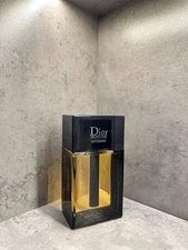 Homme Intense Eau de Parfum Spray 5 oz / 150 ml for Men – Deep Woody Floral Scen