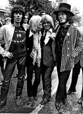 Rolling Stones very early years Rolling Stones very early years