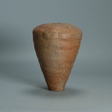 Antique 13/14th Century Chinese Ceramic Mercury Jar Cizao Kilns Fujian