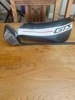 New Titleist GTS4 Driver / 10.0 Degrees / Stiff Flex