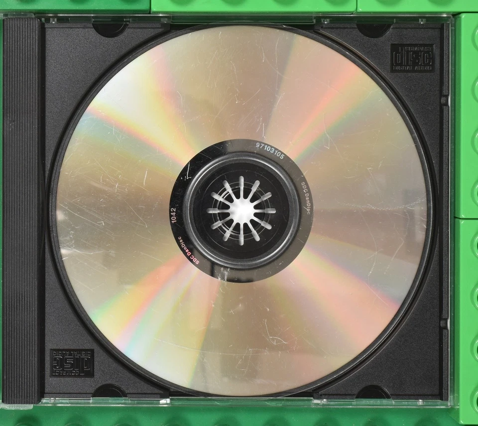 Various Artists - Silent Night - Eine Amerikanische Weihnacht - CD - Bild 4 von 4