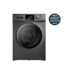 12kg✅ 1400rpm Freestanding Washing Machine With 16 Programs Inc Eco 40-60🔥