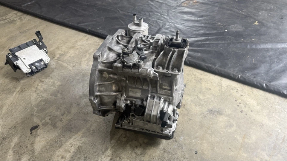 Mini Cooper S Modelo 2011-2015 conjunto de transmisión automática de 6 velocidades 68 k millas Foto 3 de 4