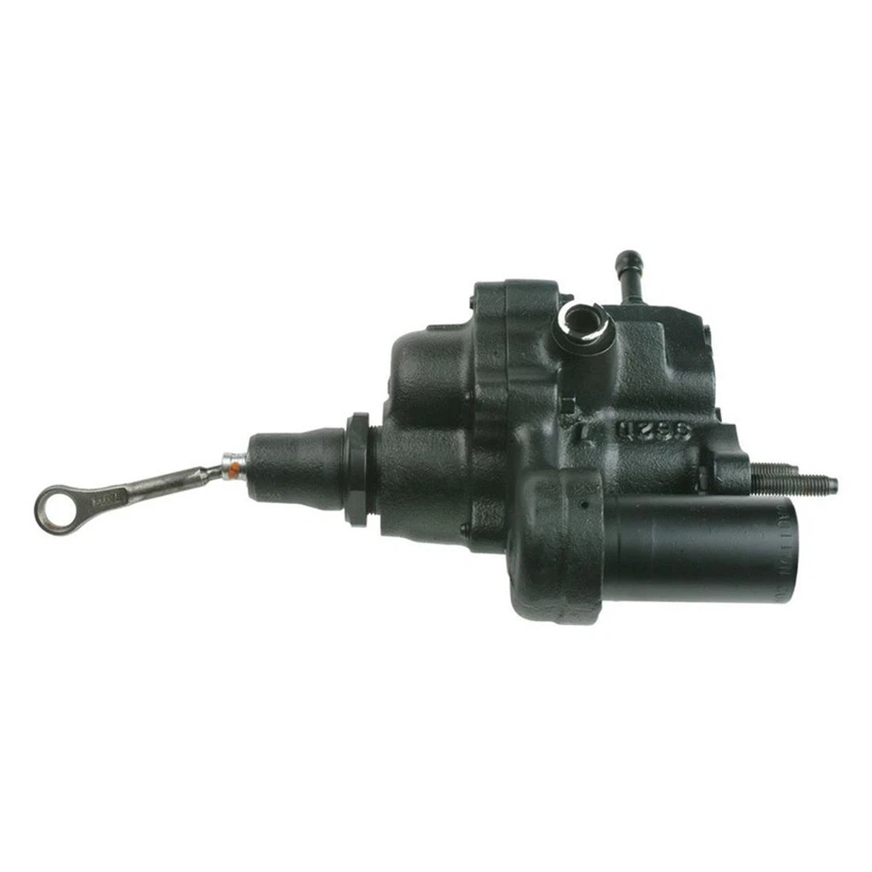 1 refuerzo de freno eléctrico Cardone Reman para Chevrolet P30 1997-1999 Foto 3 de 4