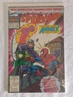 1993 Amazing Spider-Man Annual 27 Marvel Comic Polybagged with Card