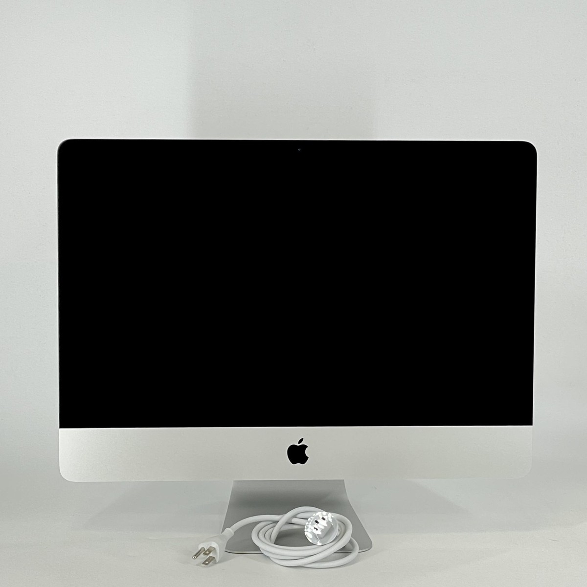 iMac Slim Unibody 21.5 Silver 2017 3.4 GHz Intel Core i5 8GB 1TB