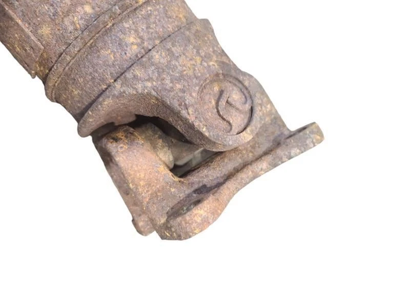 Rear Drive Shaft 3.7L Fits 11-14 MUSTANG 582337 - Image 4 of 4