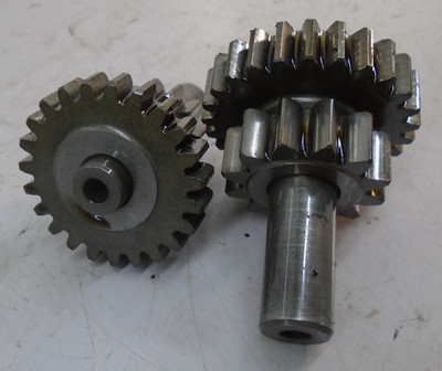 Engine Starter Gears for Yamaha Road Star XV 1700 2008 to 2014