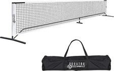 Portable Pickleball Net