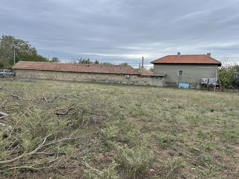 House In Bulgaria eBay