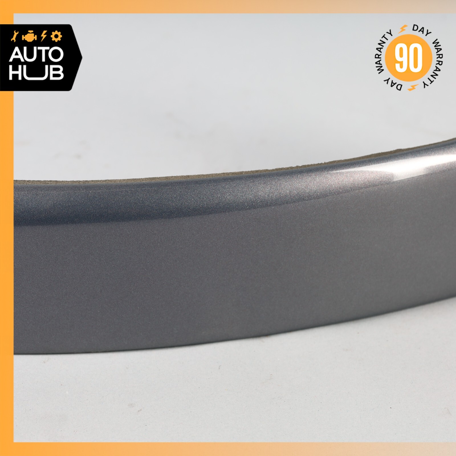 00-04 Aston Martin DB7 Vantage Rear Right Passenger Side Taillight Trim OEM 20k