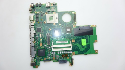 FUJITSU LIFEBOOK E8420 MOTHERBOARD MAINBOARD CP372810-Z5 G98-630-U2 GF 9300M GS - Zdjęcie 2 z 5