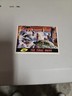 Genuine 1962 Mars Attacks! Topps Bubbles Card - #26 The Tid