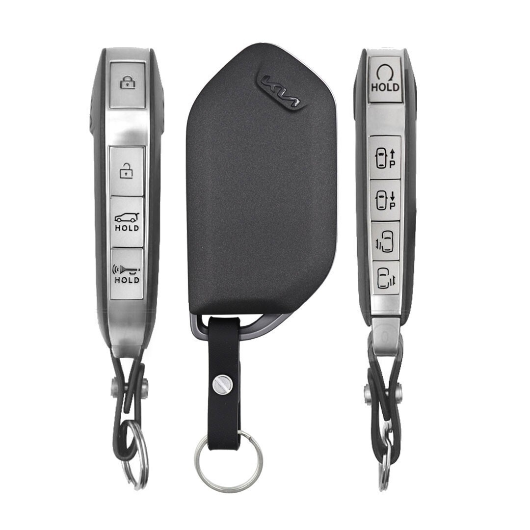 2024-2025 Kia Carnival Genuine FOB Smart Key | 95440-R0850 | OE