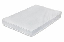 mothercare airflow foam crib mattress