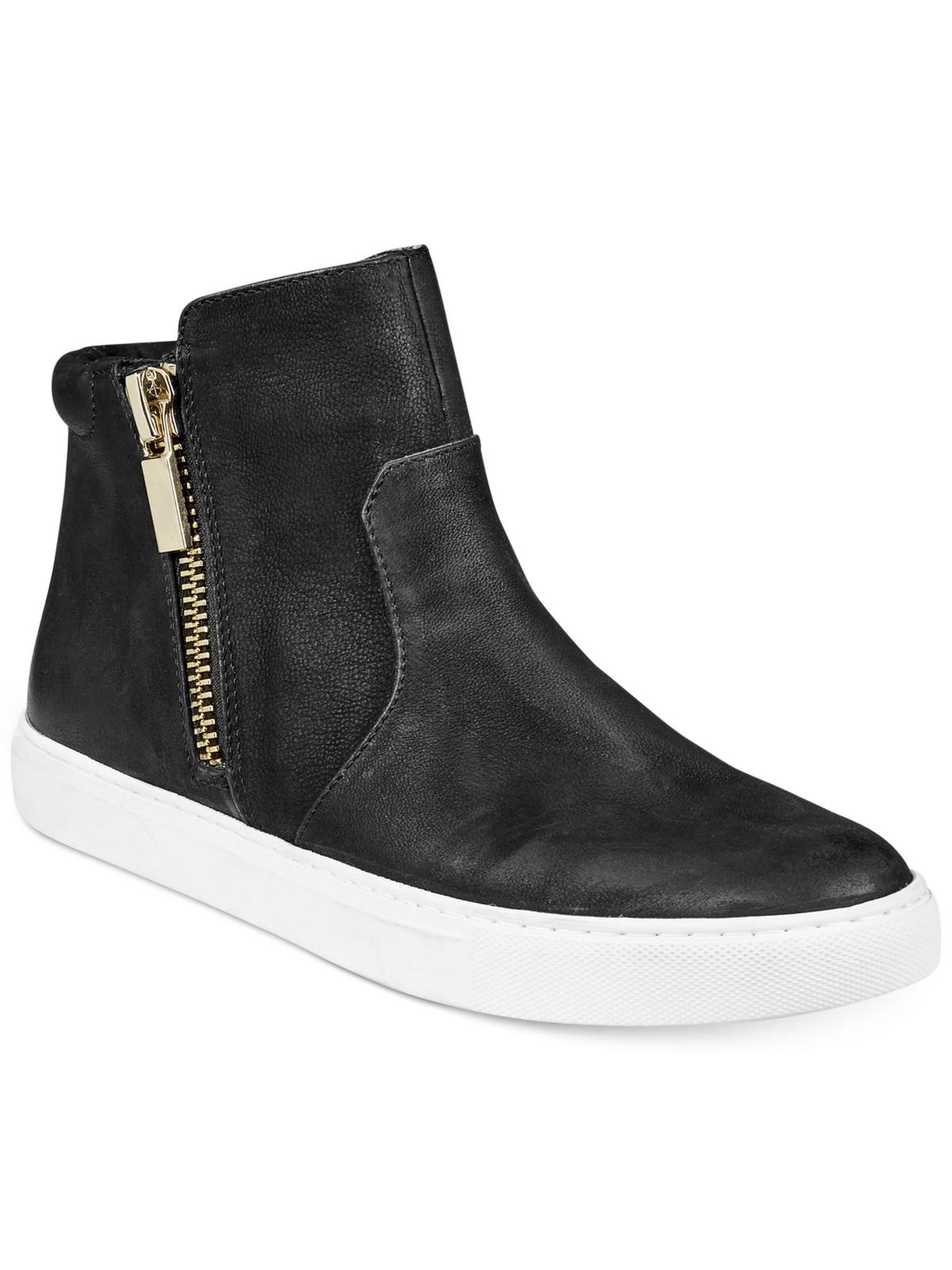 Женские черные кроссовки KENNETH COLE NEW YORK с высоким берцем Kiera Almond размер 11 М 7090₽