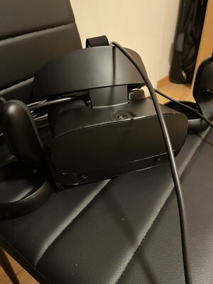 oculus rift s vr headset