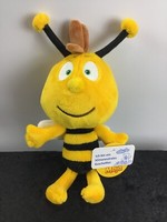 Heunec Biene Maja Willi PlüSchfigur PlüSchtier Kuscheltier Klein Kinder
