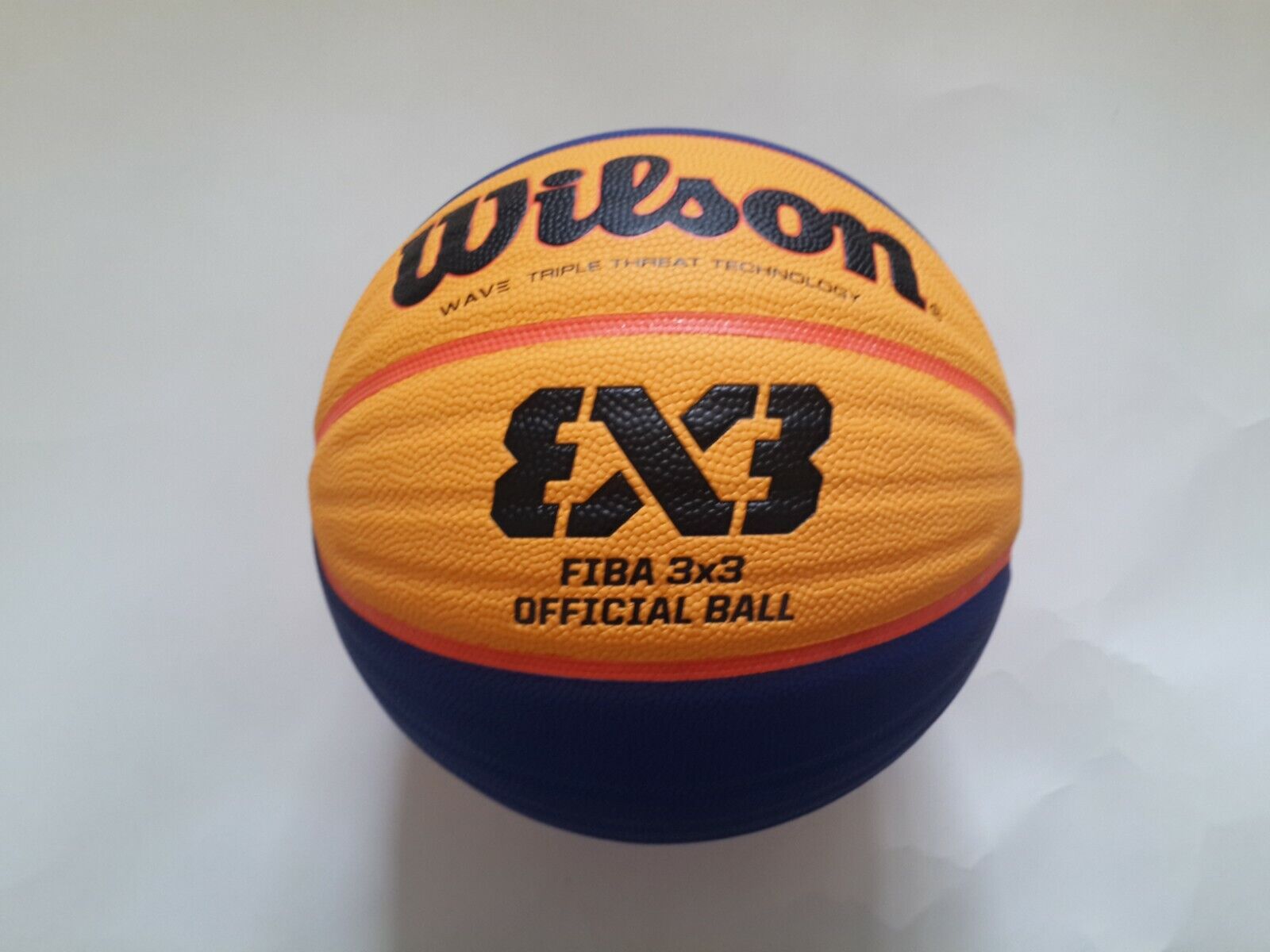 WILSON FIBA 3X3