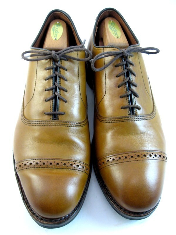 Allen Edmonds  