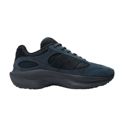 New Balance Auralee x WRPD Runner Navy Black  UWRPDAL