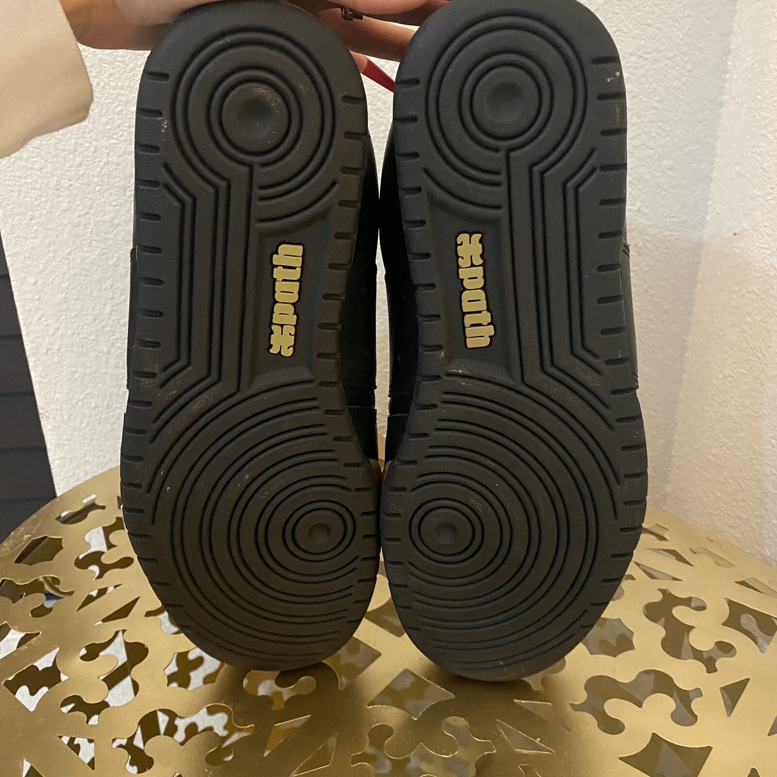 Ipath Kenny Reed Traveler Skate Shoe Size 8 eBay