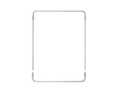 Snow Peak IGT Tabletop Architect Unit Frame CK-303 Stainless Steel From Japan